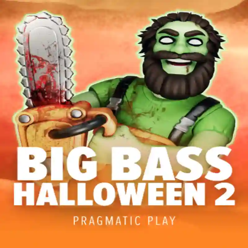 Tragamonedas Big Bass Halloween 2 en betchido México
