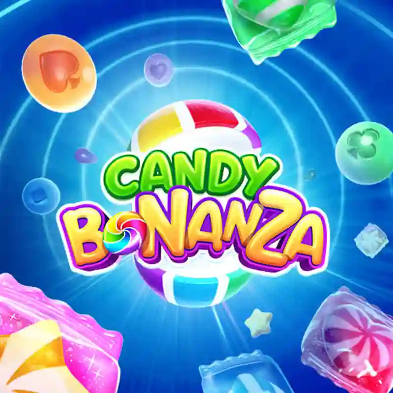 Candy Bonanza Casino Slot