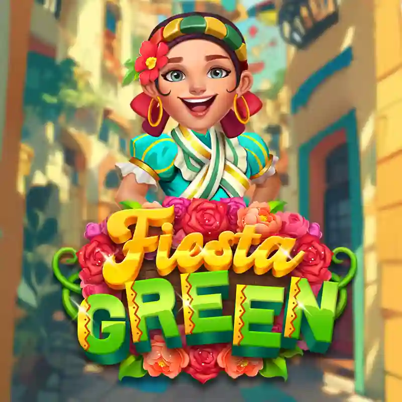 Fiesta Green Casino Slot betchido