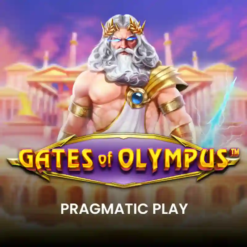 Jugar Gates Of Olympus en betchido