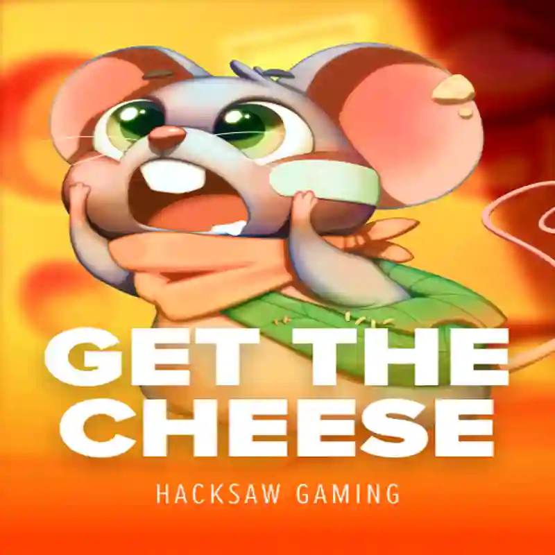 Jugar a HS Get the CHEESE en betchido casino
