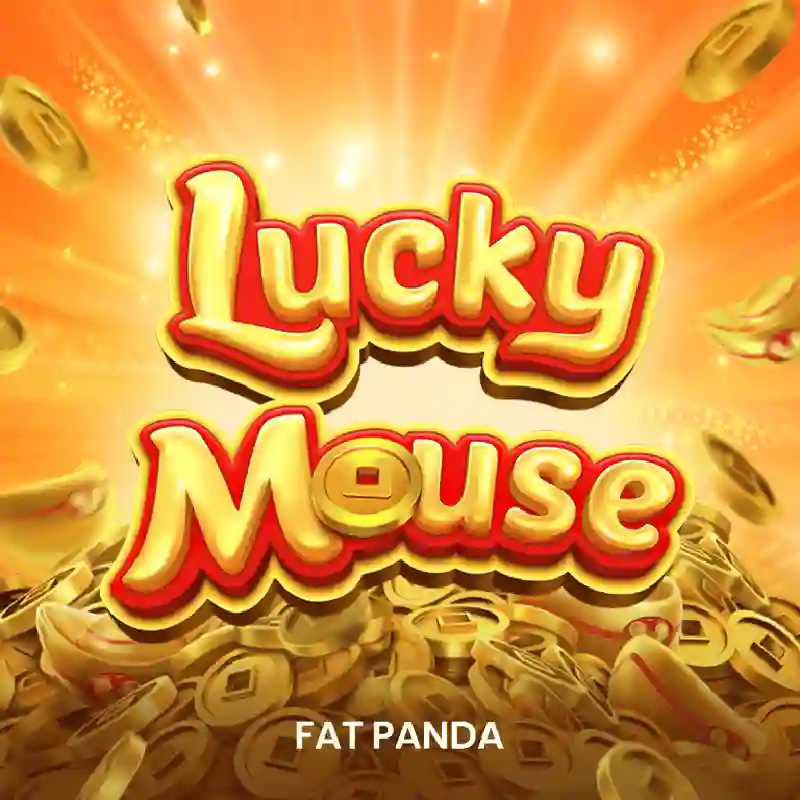 Juego de casino Lucky Mouse en betchido
