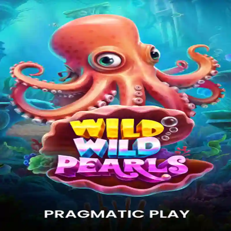 Jugar PP Wild Wild Pearls en betchido