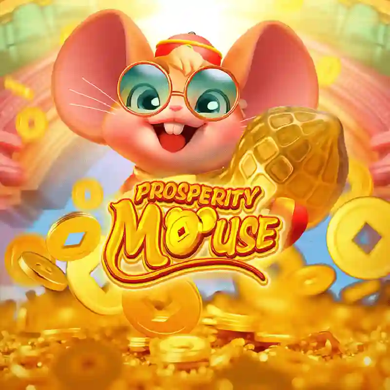 Prosperity Mouse slot juego de casino betchido