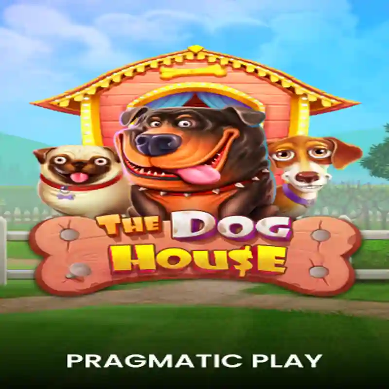Juego de casino The Dog House en betchido