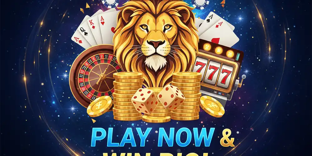 Betchido Casino Banner